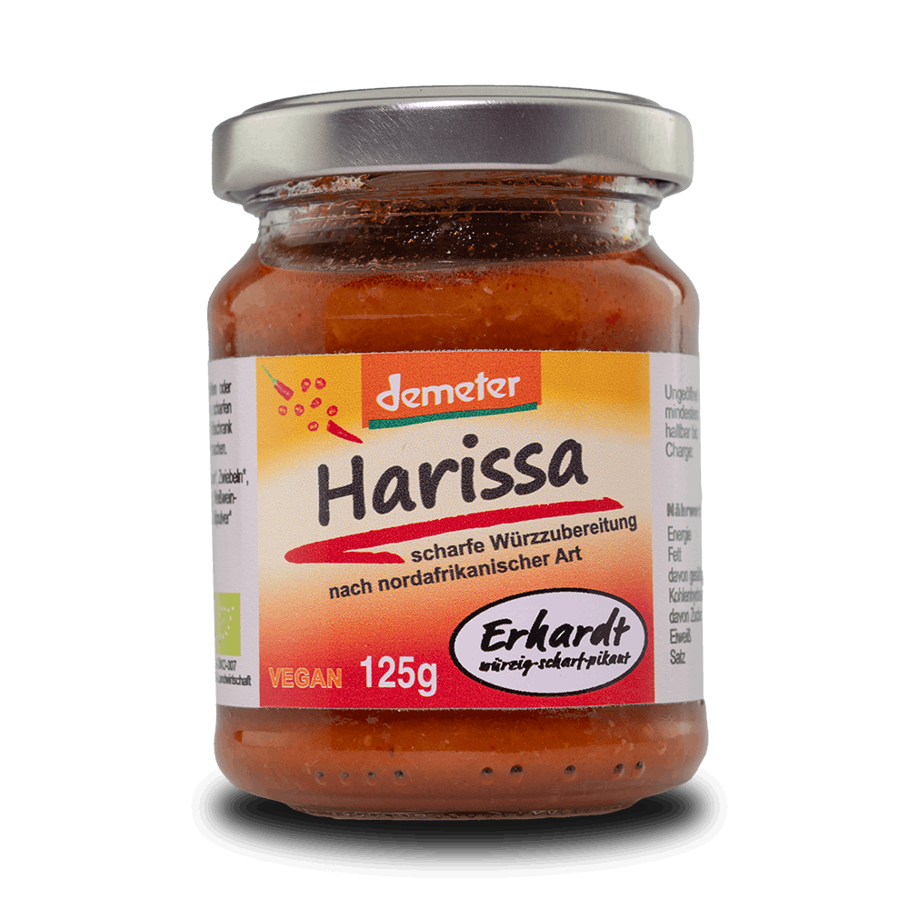 harissa-glas125g